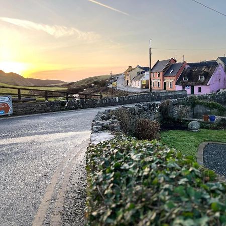 Greene Acres Hotel Doolin Buitenkant foto