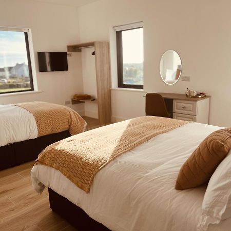 Greene Acres Hotel Doolin Buitenkant foto