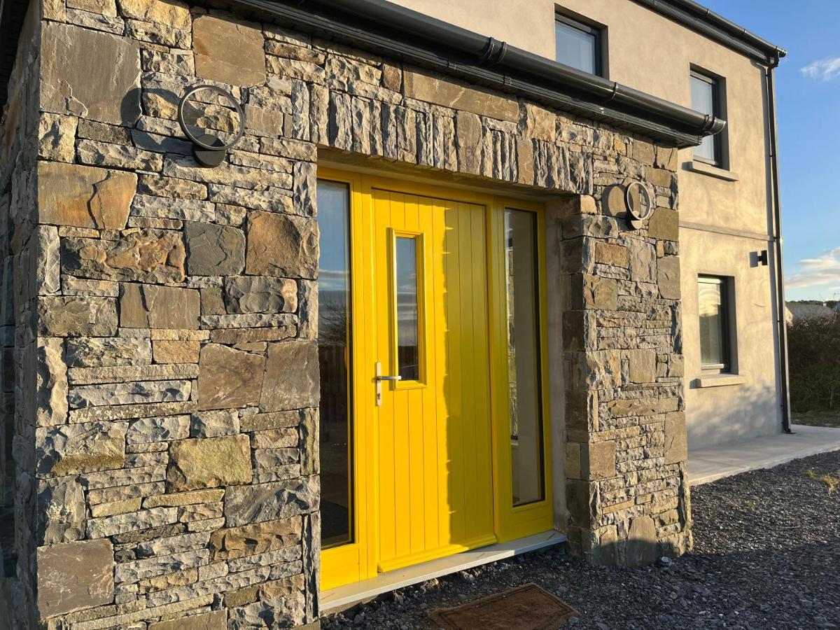 Greene Acres Hotel Doolin Buitenkant foto