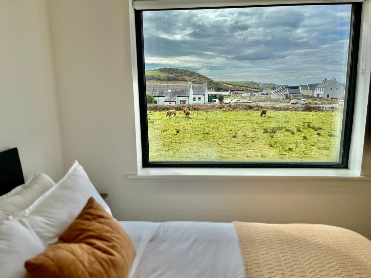 Greene Acres Hotel Doolin Buitenkant foto