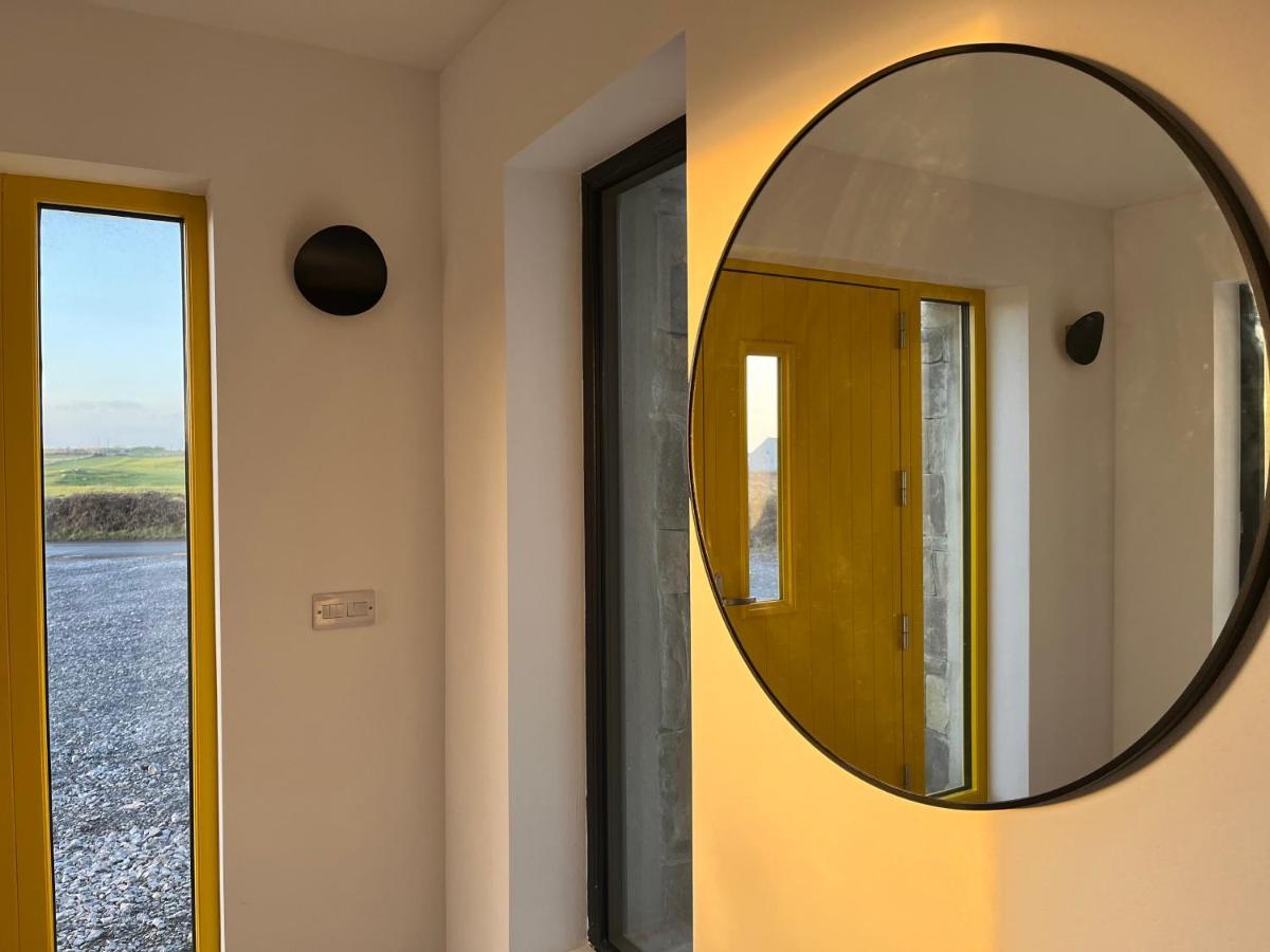 Greene Acres Hotel Doolin Buitenkant foto
