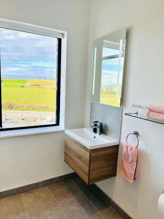 Greene Acres Hotel Doolin Buitenkant foto
