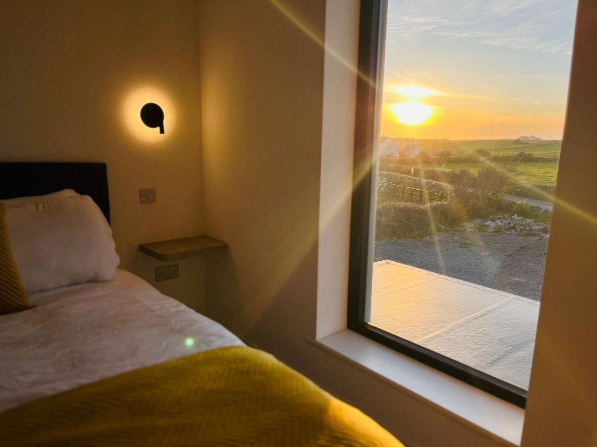 Greene Acres Hotel Doolin Buitenkant foto