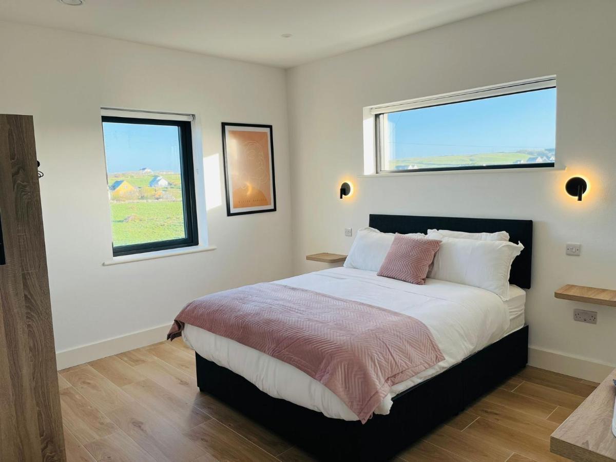 Greene Acres Hotel Doolin Buitenkant foto