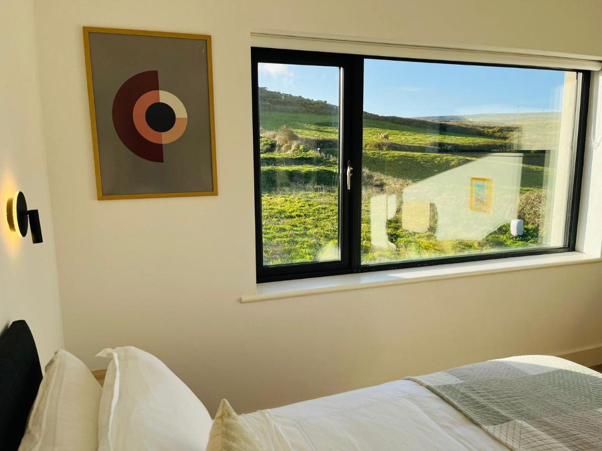 Greene Acres Hotel Doolin Buitenkant foto