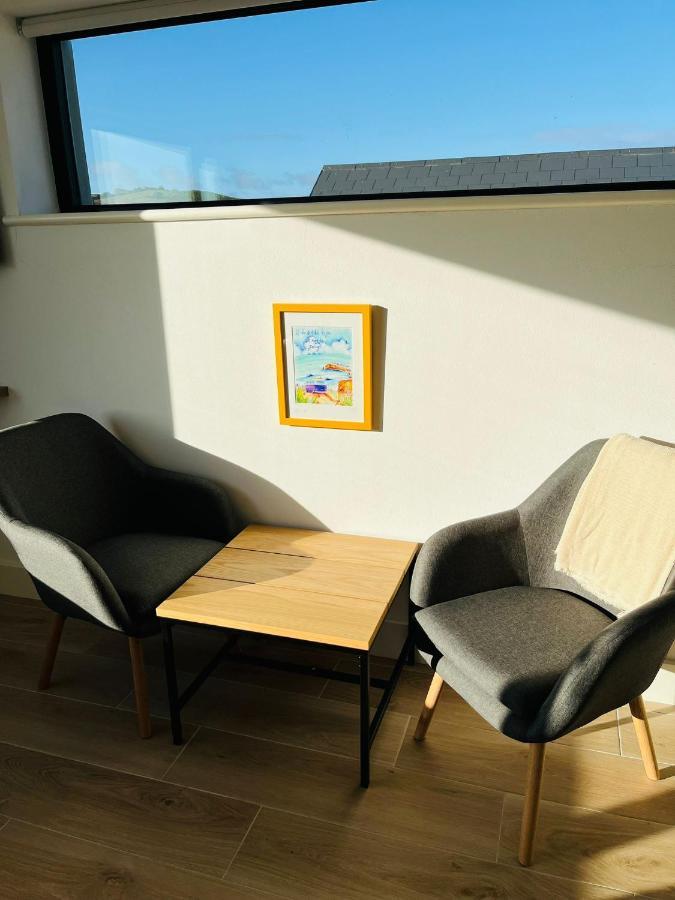 Greene Acres Hotel Doolin Buitenkant foto