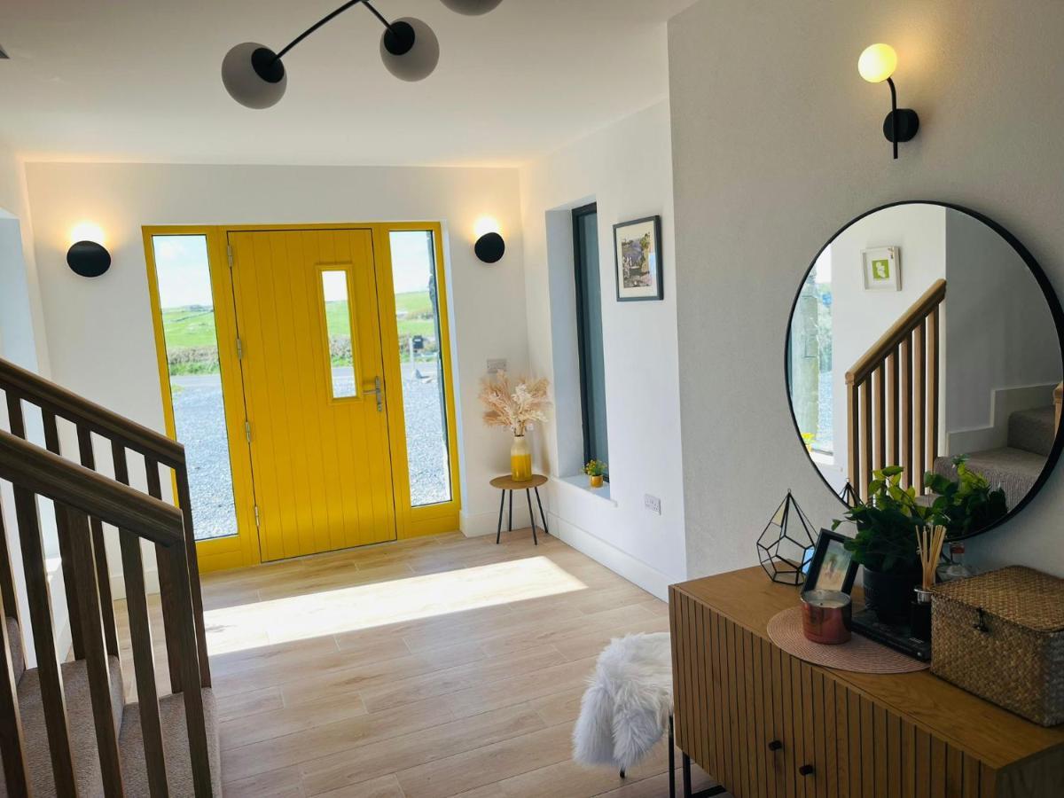 Greene Acres Hotel Doolin Buitenkant foto