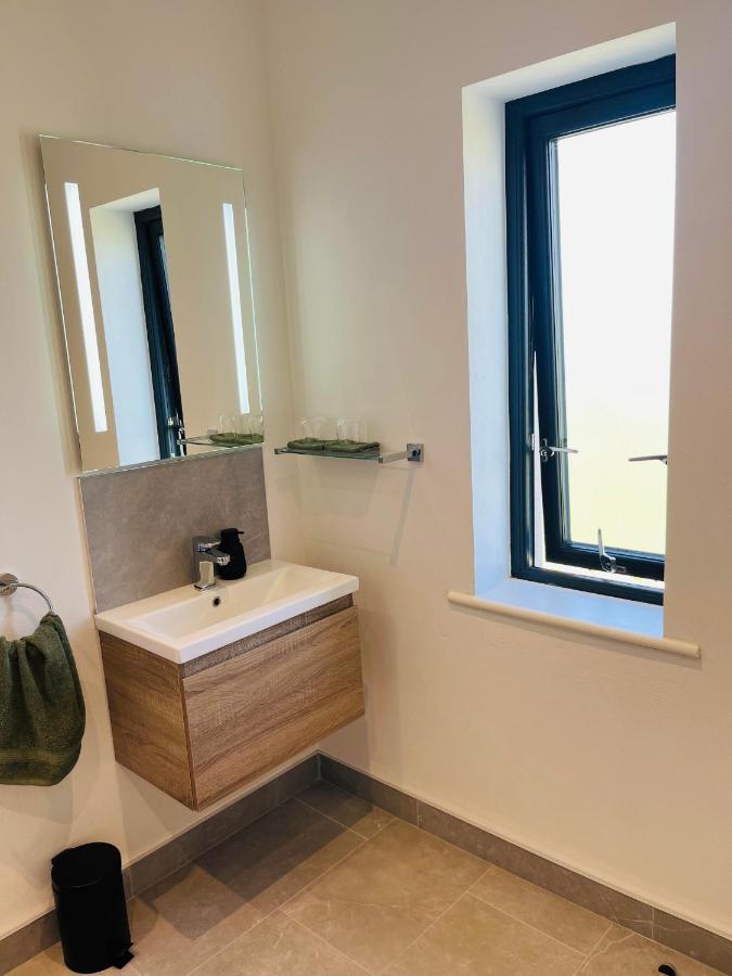 Greene Acres Hotel Doolin Buitenkant foto