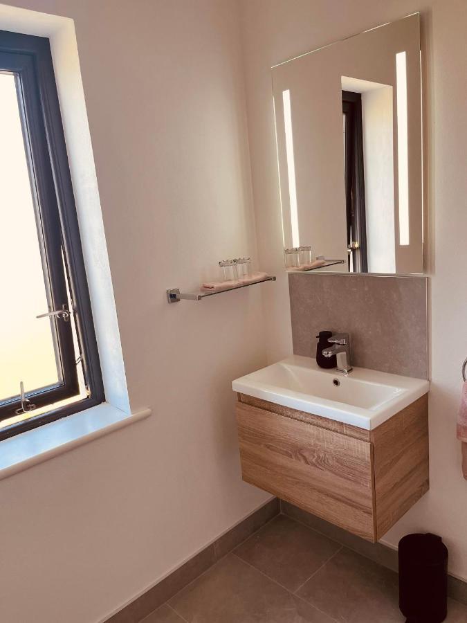 Greene Acres Hotel Doolin Buitenkant foto